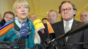 Neue Tarifrunde bei der Bahn beginnt