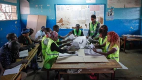 Wenn ein toter Programmierer die Wahl beeinflusst