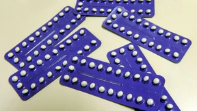 Entlastung für die Pille