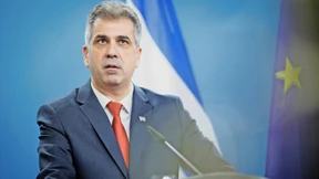 Auf Netanjahus Drehkarussell