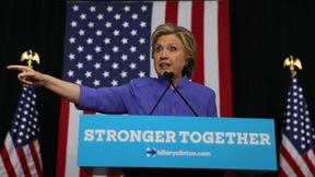 Demokraten: Illegale Wahlbeeinflussung