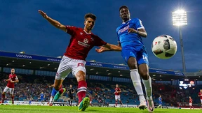 Spektakel-Fußball in Bochum