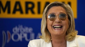 Marine Le Pen hat sich verkalkuliert
