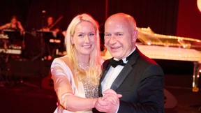 Berlins Bürgermeister Kai Wegner trennt sich von Lebensgefährtin