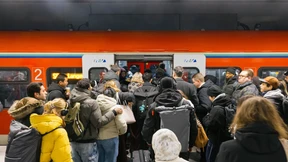 Teurer Sprit treibt Frankfurter in Busse und Bahnen