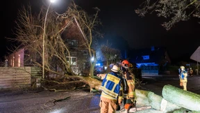 Deutsche Bahn stellt Fernverkehr in Norddeutschland vorübergehend ein