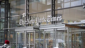 China weist Autorin der „New York Times“ aus, USA reagiert
