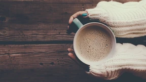 Bist du  schon  hygge?