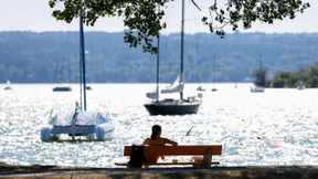 Die Gasbohrung am Ammersee beginnt bald
