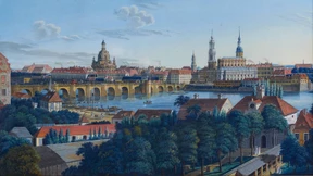 Barock? Biedermeier? Gotik? Oder lieber Rokoko? 