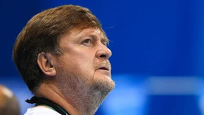 „Trainer werden zu Uhrenhaltern degradiert“