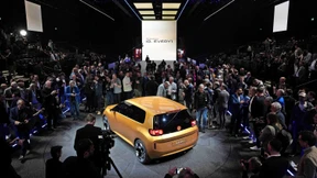 VW kämpft um sein Markenimage