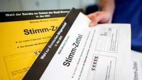 AfD-Ausschluss von Bremer Bürgerschaftswahl war rechtens