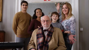 Plattenbau mit Butterstreusel