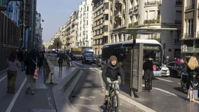 Wie Paris zur verkehrsberuhigten „Gartenstadt“ wird