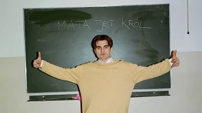 Zugedröhnt durchs Abitur