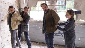 Polen, sind das nicht die Autoschieber?