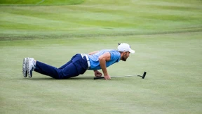 Golf – einfach unberechenbar