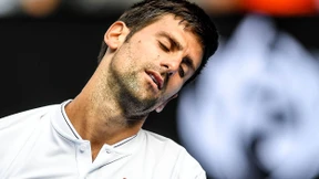 Das Geheimnis von Djokovic