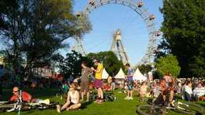 Die neue Liebe zum Zweirad