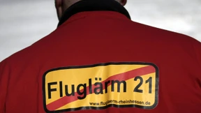 Anschwellender Protest gegen Flughafen