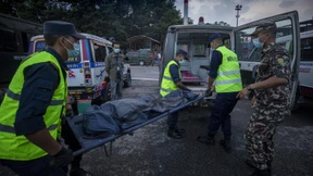 Alle 22 Passagiere tot geborgen