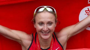 Letzter Marathon für Weltrekordlerin Radcliffe