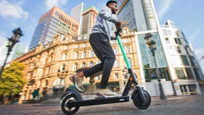 Fluch oder Segen des Verkehrs?