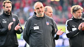 „Es ist klar, dass wir nächste Saison angreifen werden“