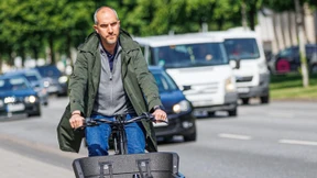 Grünes Theater und roter Zorn