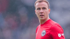 Glasner nimmt Eintracht-Debakel auf seine Kappe