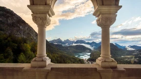 Zeitreise zwischen Welterbe und Zukunft