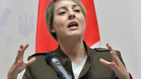 Kanada stoppt Waffenlieferung an Israel