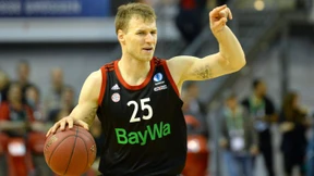 Gavel darf für Deutschland spielen