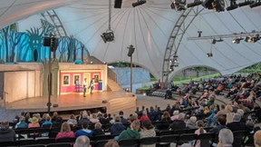 Faszinierende Märchenwelten