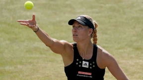 Lob für Zverev, gutes Los für Kerber