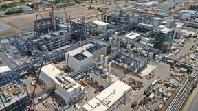 „Energie ist ein Riesenproblem“