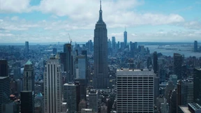 Ein Landei in New York