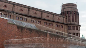 Mehr als 185.000 Haftbefehle sind in Deutschland offen