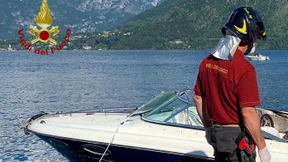 „Verhältnisse wie im Wilden Westen“ auf Seen in Norditalien?