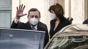 Vertrauensvorschuss für Draghi