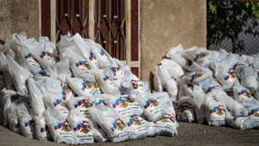 Russlands zynisches Spiel mit der Syrien-Hilfe