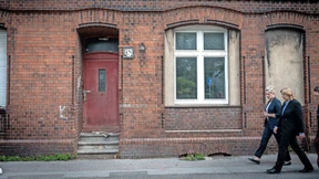 Viel Wahlkampf muss die AfD gar nicht machen