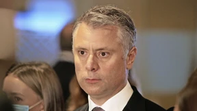 Wie Jurij Witrenko den ukrainischen Energiekonzern lenkt