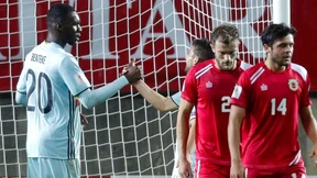 Der schnellste Treffer in der Geschichte der WM-Qualifikation