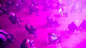 Wie Karlsruhe die Kulturszene abblitzen lässt