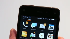 Amazon-Handy startet auch in Deutschland 