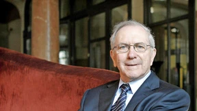 Auf Studienreise bis nach Persien