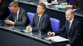 Hilflos gegen die Krise