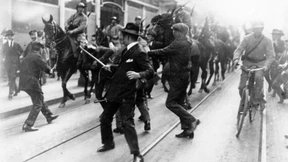 Richtig aus der Geschichte lernen